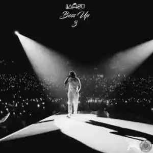 Boss Up 3 BY Iamsu!